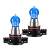 KINGSOFE Halogen Headlight Bulbs Fit for For Chrysler Town &