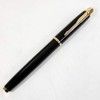 Parker IM 5th IM F Fine Point Rack Black GT