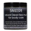 Carnallite Dead Sea Black Mud for Acne and Skin Problems