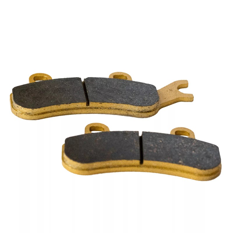 Traild Can-Am Defender HD7 HD8 HD9 HD10 Ceramic Brake Pad
