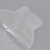 Chest Seal Emergency Aid Chest Seal Vented for Open Chest