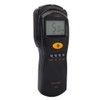 Medidor de humedad de madera sin pines, sensor inteligente AS981,