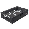 ProX Flight Case for Large Format CD-Media Player | Black