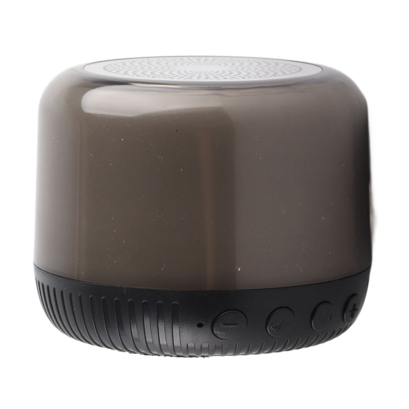 Wireless Bluetooth Speaker Multifunction HiFi Stereo Deep Bass Dazzling Light
