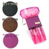 L-Style ダーツケース 【エルスタイル】 カスタム ワン レザー ジャケットセット Purple Lust