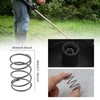 EMSea 6x Spool Spring 40067102106 Compatible with Stihl Compatible with