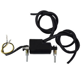 LABLT Ignition Coil Replacement for CB900C CB350F CB200T CBR600F3 CBR900RR CBR600F4i CBR900RR