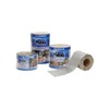 Mfm Building Product 50041 4" x 33.5' Peel & Seal