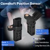 AcornTech Camshaft Position Sensor Left & Right Compatible with Nissan