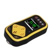 Handheld Ozone Analyzer Portable O3 Gas Concentration Detector for Outdoor