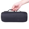 co2CREA Hard Travel Case for Replacement for JBL Charge 4