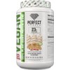 Perfect Sports BCAA Hyper Clear Intense Blue Raspberry 306G
