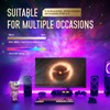 Mooyran Exclusive Astronaut Galaxy Projector - Special Limited Edition Star