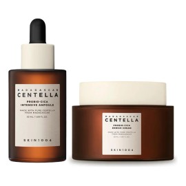 Skin1004 Madagascar Centella Probio-cica Ampolla Intensiva 1
