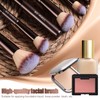 BS-MALL 17 Pcs Makeup Brush Set - Profoundation Brush, Concealer