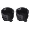 RLB-HILON 2PCS Central Console Cup Holder Insert Compatible with Land