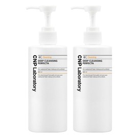 CNP Tea & Park Deep Cleansing Gel Perfecta, 300ml, 2 pcs / CNP차앤박 딥클렌징 젤 퍼펙타, 300ml, 2개