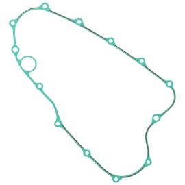 Caltric Clutch Cover Gasket for Honda CRF450R CRF 450R 2002-2008
