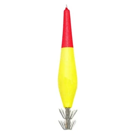 MARUSHINGYOGU Dragon Omorigu Sutte Sinker No. 20 Akaki (Glow in the Dark)