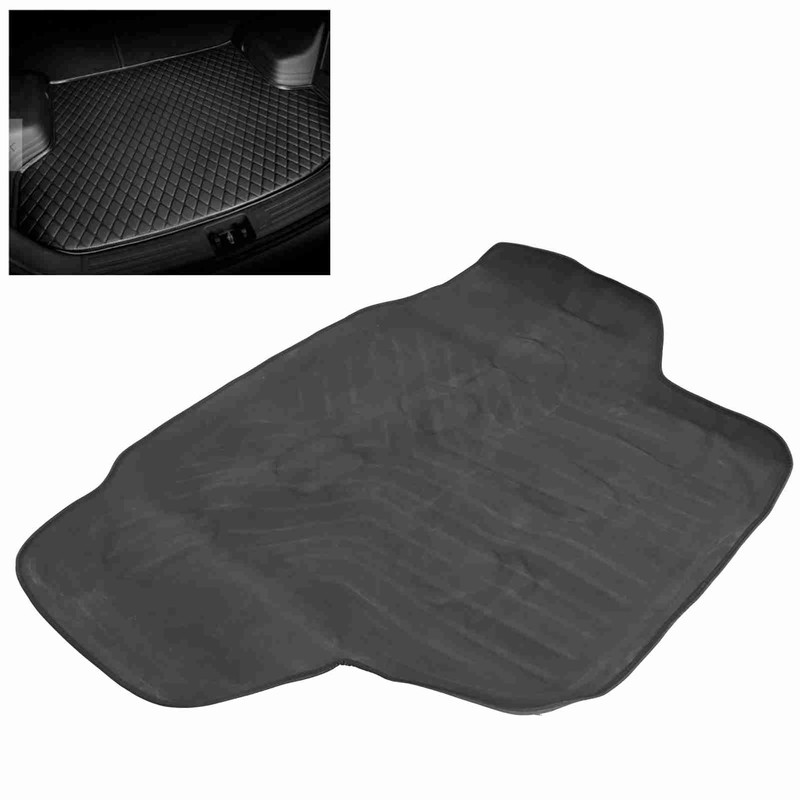 Rear Trunk Mat EVA Waterproof Cargo Car Protection Fit for