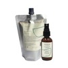 Remedios del Bosque Pack Desodorante Natural para Rellenar Unisex con