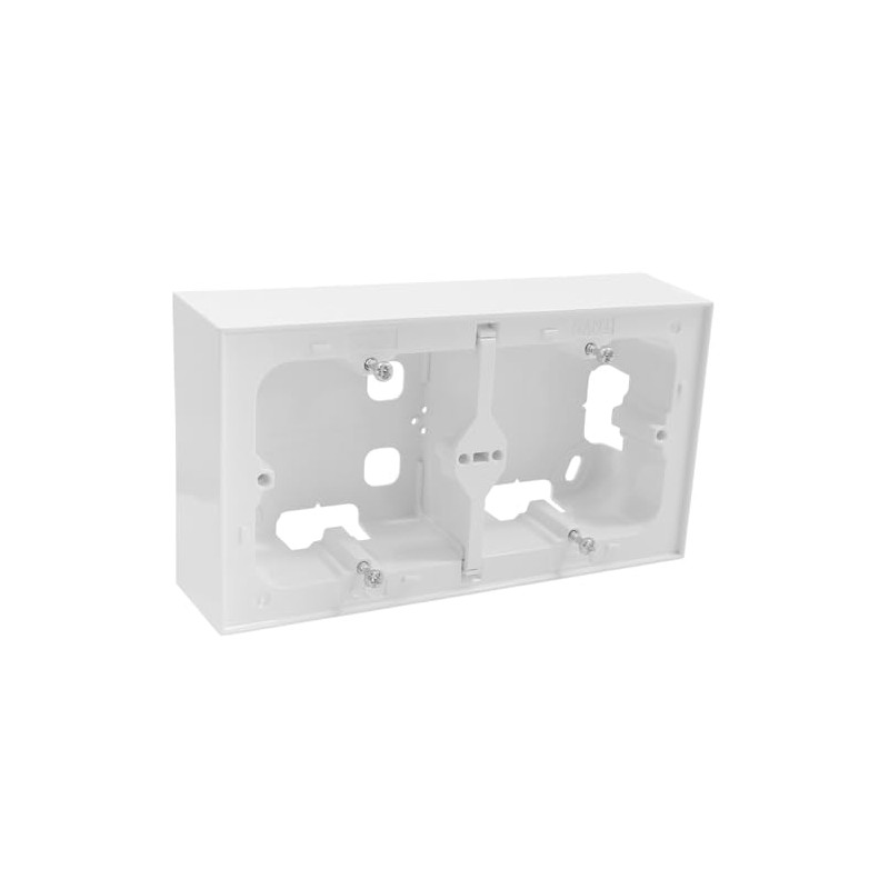 WITTKOWARE Logus 90 Electrical Installation Switch / Socket Range Signal