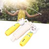Cartoon Skipping Rope Adjustable Length Children Cartoon Jumping Rope for