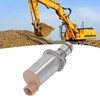 Suction Control Valve Easy Operation Fuel Pump Suction Control Valve