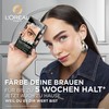 L'Oréal Paris Eyebrow Colour for a Radiant and Perfectly Groomed