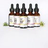 Clara's New York Moisturising Rosehip Facial Oil Serum 30 ml