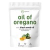 Suplemento De Microingredientes Aceite De Orégano, 150 Cáps