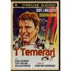 I Temerari [IT Import]