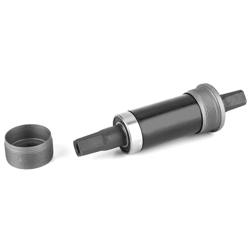 Bicycle Bottom Bracket Quare Hole Axis Bike Parts for Square
