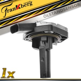 Oil Level Sensor for A2 A3 A4 Galaxy Alhambra Ibiza Leon Toledo Fabia Octavia Superb B-o-r-a Golf M-u-l-t-i-v-a-n New Beetle P-a-s-s-a-t Polo S-h-a-r-an T-o-u-a-r-e-g Transporter 1993-2013 YM216C624AA