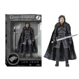 Funko Legacy Action: GOT - Jon Snow