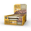 Fulfil Barrette vitaminiche e proteiche - Gusto frusta al cioccolato
