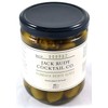 Jack Rudy Cocktail Co Vermouth Marinated Green Pitted Olives