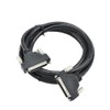 Cable UC-ET010-13B UC-ET020-13B for bloque de terminales de servo(2M)