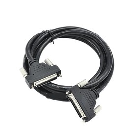 Cable UC-ET010-13B UC-ET020-13B for bloque de terminales de servo(2M)