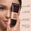 ésika - Natural Matte Base de Maquillaje de Alta Cobertura