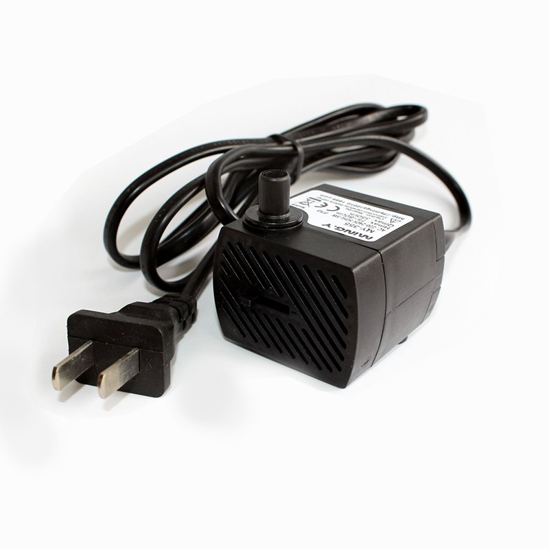 Fish Tank Filter Box Small Low Water Suction Hanging Aquarium