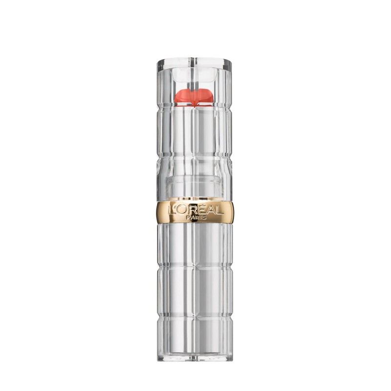 L'Oréal Paris Lipstick Colour Riche, Shine Addiction, 352 Lipstick, Glossy,
