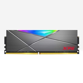 XPG Memoria RAM DIMM ADATA SPECTRIX D50 RGB 8GB DDR4 3200Mhz