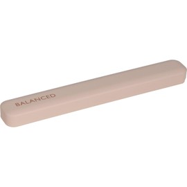 Yamanaka Lacquer C18039-8 BALANCED BE Chopsticks & Chopsticks Case Set, For Bento Bento Portable, 7.1 inches (18 cm), Made in Japan