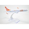 TANG DYNASTY 1/400 16 cm Gol Airlines GOL Airlines Boeing