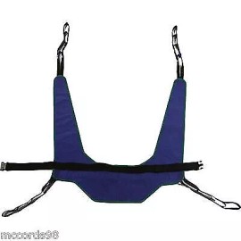 Invacare R121 Reliant Bathroom Toileting Sling