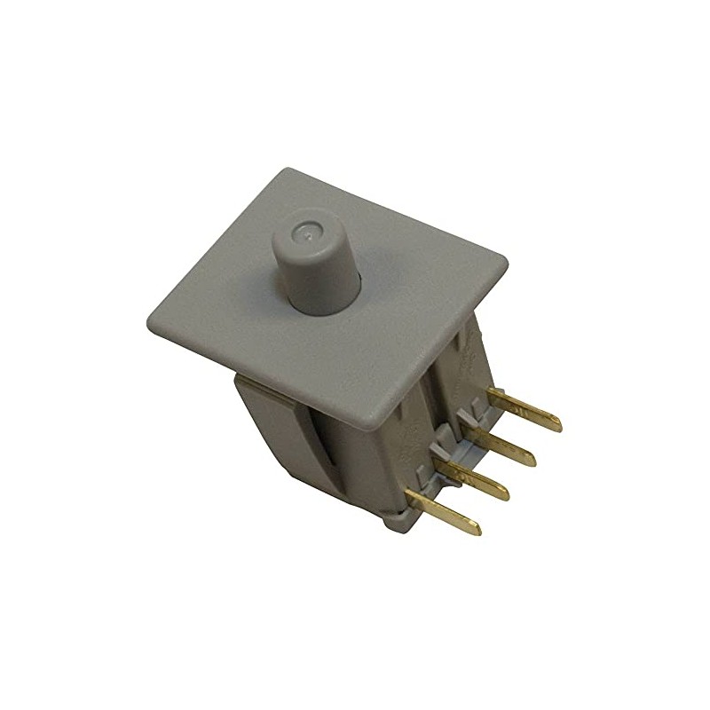 STENS 430-780 Seat Switch Compatible with/Replacement for John Deere GY20073,