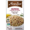 Quaker Near East Quinoa and Brown Rice Blend, Rosemary and