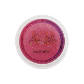 Snow Spirit Soy Wax Melt Snapbar Clamshell Strong Scented Handmade in UK