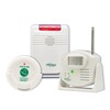 Smart Caregiver® Cordless Motion Sensor and Nurse Call System for